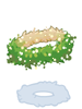 Icon of Flower Crown