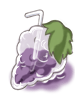 Icon of Grape Juice