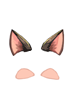 Icon of Hyuke's Black Cat Ears