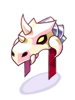 Icon of Bone Head