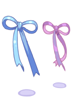 Icon of Blue Ribbon