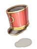 Icon of Legionnaire Hat