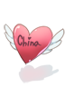 Icon of I Love China