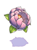 Icon of Fairy Flower