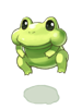 Icon of Frog Hat