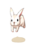 Icon of Moon Rabbit Hat