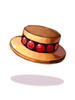 Icon of Classic Hat