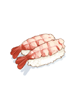 Icon of Sushi