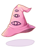 Icon of Sakura Mist Hat