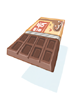 Icon of Chocolate