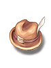 Icon of Nice Hat Feather