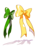 Icon of Ribbon Of Life