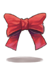Icon of Red Tailed Ribbon
