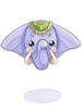 Icon of Upgraded Elephant Hat