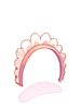 Icon of Love Flower Hat