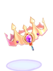 Icon of Siege Crown
