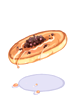 Icon of Caviar Pancake