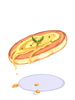 Icon of Honey Pancake