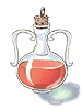 Icon of Light Red Potion