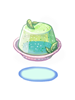Icon of Apple Pudding