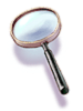 Icon of Magnifier