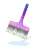 Icon of Paint Brush