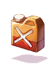 Icon of Magic Gear Fuel