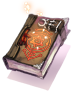 Icon of Spell Book (Fire Bolt)