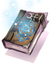 Icon of Spell Book (Storm Gust)