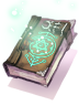 Icon of Spell Book (Lord Of Vermilion)