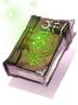 Icon of Spell Book (Earth Spike)