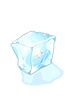 Icon of Ice Piece