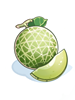 Icon of Melon