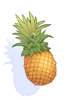 Icon of Pineapple