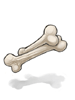 Icon of Well-Dried Bone