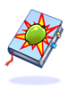 Icon of Coconut Fruit Bomb Guidebook