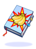 Icon of Banana Bomb Guidebook