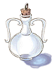Icon of Throwing Bottle