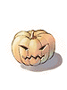 Icon of Pumpkin Head Crushed