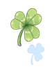 Icon of Clover