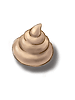 Icon of Animal Poop