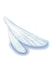 Icon of Wing of Dragonfly