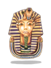 Icon of Masque of Tutankhamen