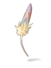 Icon of Harpy Feather