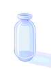 Icon of Empty Bottle