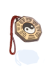 Icon of Ba Gua