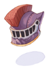 Icon of Helm of Dullahan