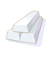 Icon of Silver Bullion