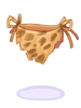Icon of Tiger Panty