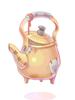 Icon of Battered Kettle